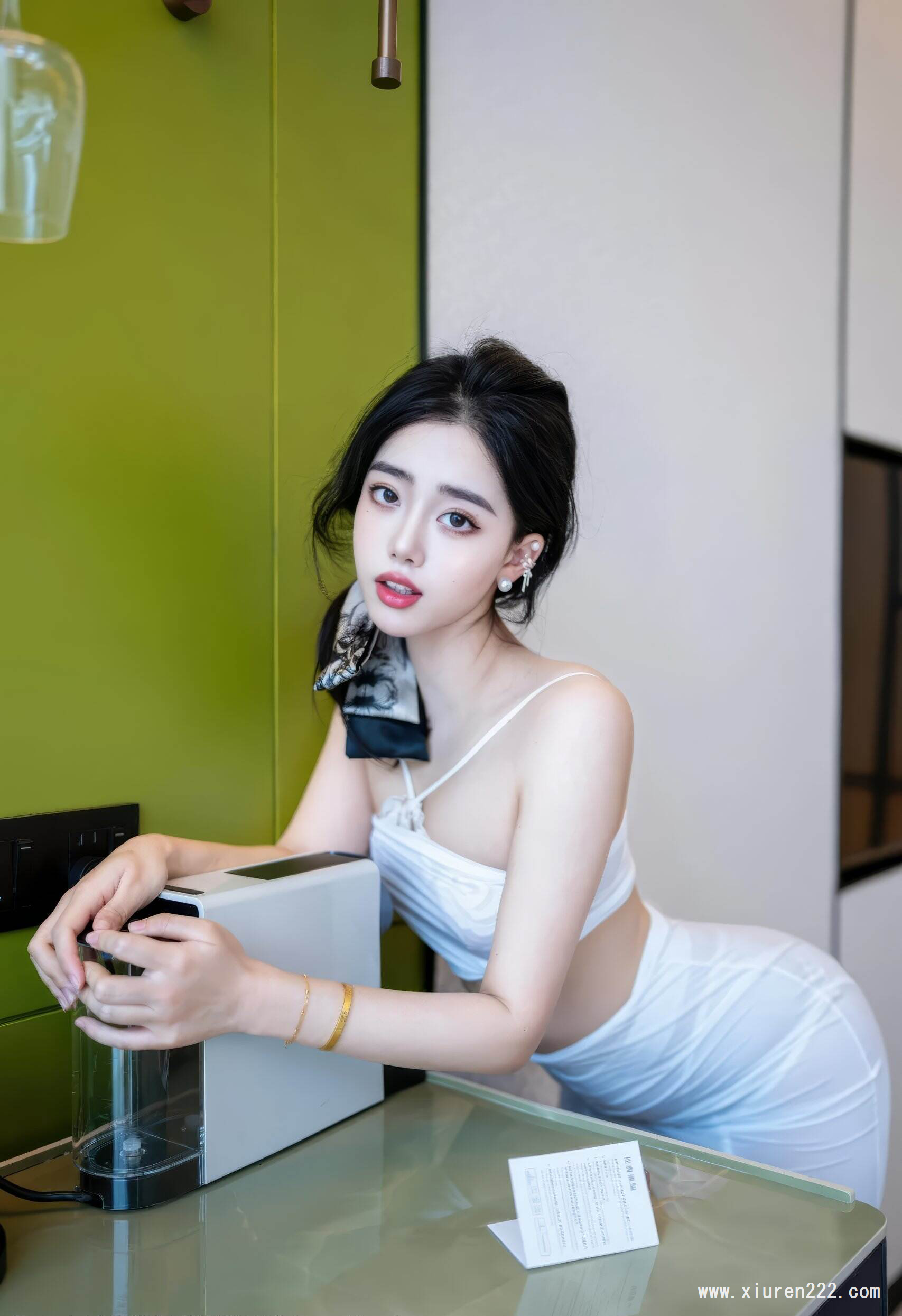 [XingYan星颜社] Vol.459 阮福福 [75P]插图6